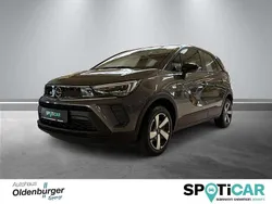 Vulkan grau Gebraucht 2023 Opel Crossland Edition SUV | 20.445 € (Fairer Preis)