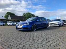 Blau Gebraucht 2006 VW Golf V R Limousine | 26.899 €