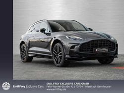 Grau Gebraucht 2025 Aston Martin DBX 707 SUV | 229.007 €