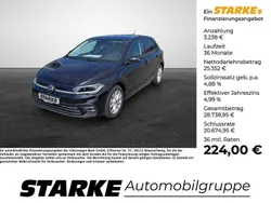 VW Polo