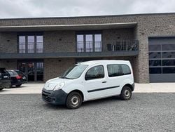 Gebraucht 2013 Renault Kangoo Van / Kleinbus | 2.900 € (Superpreis)