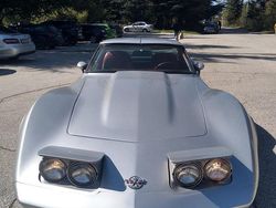 Grau Gebraucht 1978 Corvette C3 Coupé | 14.950 €