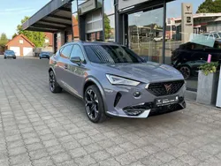 Graphene grau Gebraucht 2023 Cupra Formentor VZ SUV | 34.990 € (Fairer Preis)