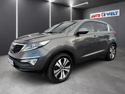 Beige Gebraucht 2012 Kia Sportage SUV | 11.490 € (Fairer Preis)