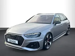 Gebraucht 2024 Audi RS4 Competition Kombi | 88.570 € (Guter Preis)