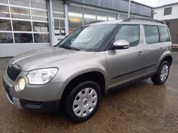 Gebraucht 2010 Skoda Yeti SUV | 3.300 € (Superpreis)