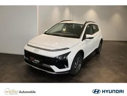 Andere farbe Neu 2024 Hyundai Bayon Trend SUV | 20.940 € (Guter Preis)