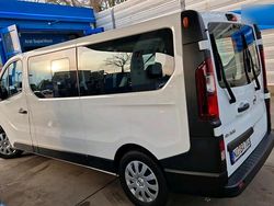 Weiß Gebraucht 2018 Nissan NV300 Van | 22.500 €