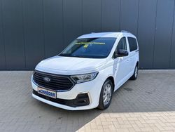 Weiß Gebraucht 2024 Ford Tourneo Connect Titanium Van / Kleinbus | 29.990 € (Fairer Preis)