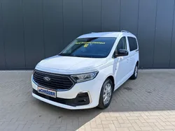 Weiß Neu 2024 Ford Tourneo Connect Titanium Van / Kleinbus | 29.990 € (Superpreis)