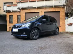 Schwarz Gebraucht 2019 Seat Mii Chic Kleinwagen | 7.995 € (Fairer Preis)