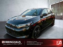 Schwarz Neu 2025 Opel Corsa Active Kombi | 24.249 € (Teuer)