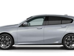 Brooklyn grau metallic Neu 2025 BMW 116 M Sport Kleinwagen | 35.525 € (Fairer Preis)