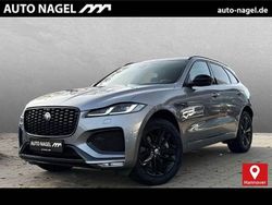 Grau Gebraucht 2025 Jaguar F-Pace R SUV | 55.490 € (Teuer)