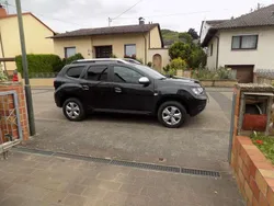 Schwarz Gebraucht 2019 Dacia Duster Comfort SUV | 11.500 € (Guter Preis)