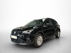 Midnightblack( 0e0e) Neu 2025 Seat Arona Style SUV | 23.279 € (Superpreis)