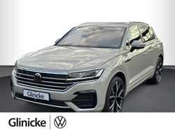 Andere farbe Gebraucht 2023 VW Touareg R-line SUV | 59.270 € (Fairer Preis)