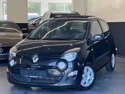 Schwarz Gebraucht 2012 Renault Twingo Liberty Kleinwagen | 3.490 € (Fairer Preis)