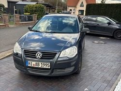 Grau Gebraucht 2006 VW Polo Goal Limousine | 699 € (Superpreis)
