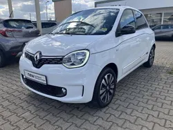 Weiß Gebraucht 2023 Renault Twingo Kleinwagen | 19.490 € (Teuer)