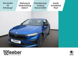 Blau Neu 2025 Skoda Scala Selection Kleinwagen | 28.499 € (Etwas zu teuer)