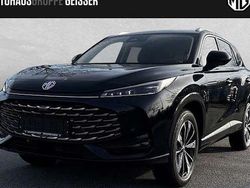 Pebble black Neu 2025 MG HS Luxury SUV | 34.690 € (Fairer Preis)