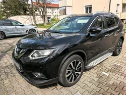 Schwarz Gebraucht 2017 Nissan X-Trail SUV | 14.250 € (Guter Preis)