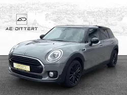 Grau Gebraucht 2019 Mini Cooper D Clubman Kombi | 19.990 € (Fairer Preis)