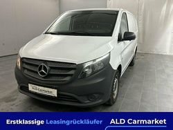Weiß Gebraucht 2022 Mercedes Vito Van / Kleinbus | 22.980 € (Superpreis)