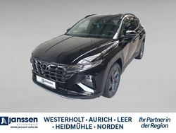 Schwarz Gebraucht 2024 Hyundai Tucson Advantage SUV | 34.790 €