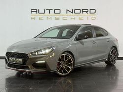 Grau Gebraucht 2020 Hyundai i30 N Performance Limousine | 23.490 € (Guter Preis)