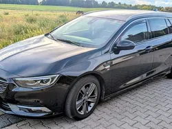 Schwarz Gebraucht 2018 Opel Insignia OPC Kombi | 17.500 € (Fairer Preis)