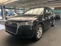Schwarz Gebraucht 2019 Audi Q5 Design SUV | 28.490 € (Guter Preis)