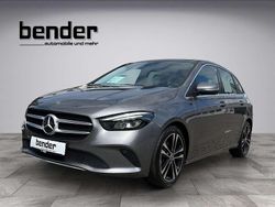 Mountaingraumet. Gebraucht 2020 Mercedes B200 Van / Kleinbus | 23.890 € (Fairer Preis)