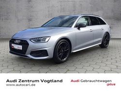 Florettsilber metallic Gebraucht 2024 Audi A4 Advanced Plus Kombi | 34.980 € (Fairer Preis)