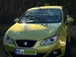 Gebraucht 2008 Seat Ibiza Comfort Limousine | 3.950 € (Fairer Preis)