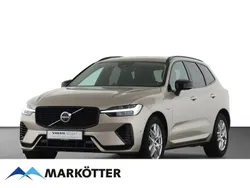 Grau Gebraucht 2024 Volvo XC60 Ultra SUV | 58.800 € (Fairer Preis)