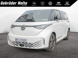 Weiss / Gebraucht 2025 VW ID. Buzz Pro Van / Kleinbus | 69.950 € (Fairer Preis)