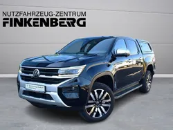 Schwarz Gebraucht 2025 VW Amarok Aventura Abholung | 69.900 €