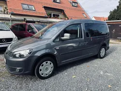 Grau Gebraucht 2011 VW Caddy Maxi Van / Kleinbus | 12.490 € (Teuer)