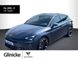 Grau Neu 2025 Cupra Leon Limousine | 37.620 € (Etwas zu teuer)