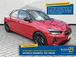 Peperoncinored metallic Gebraucht 2023 Opel Corsa Kleinwagen | 14.750 € (Guter Preis)