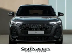 Grau Neu 2025 Audi Q5 Sportback Sport SUV | 70.043 € (Guter Preis)