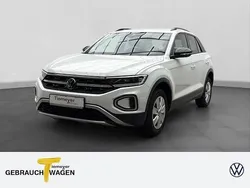 Gebraucht 2022 VW T-Roc Style SUV | 23.140 € (Fairer Preis)