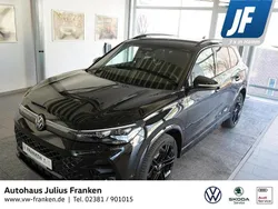 Othercolor Gebraucht 2025 VW Tiguan Style SUV | 41.650 € (Guter Preis)
