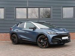 Blau Gebraucht 2025 Cupra Tavascan VZ SUV | 45.990 € (Superpreis)