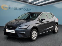 Grau Neu 2025 Seat Ibiza Kleinwagen | 25.349 € (Fairer Preis)