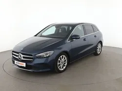 Mercedes B200