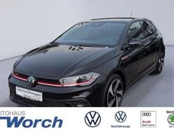 Schwarz Gebraucht 2024 VW Polo GTI Limousine | 24.989 € (Guter Preis)