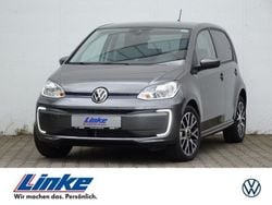 Andere farbe Gebraucht 2024 VW e-up! Edition Kleinwagen | 24.990 € (Teuer)